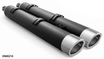 Freedom Performance Exhaust