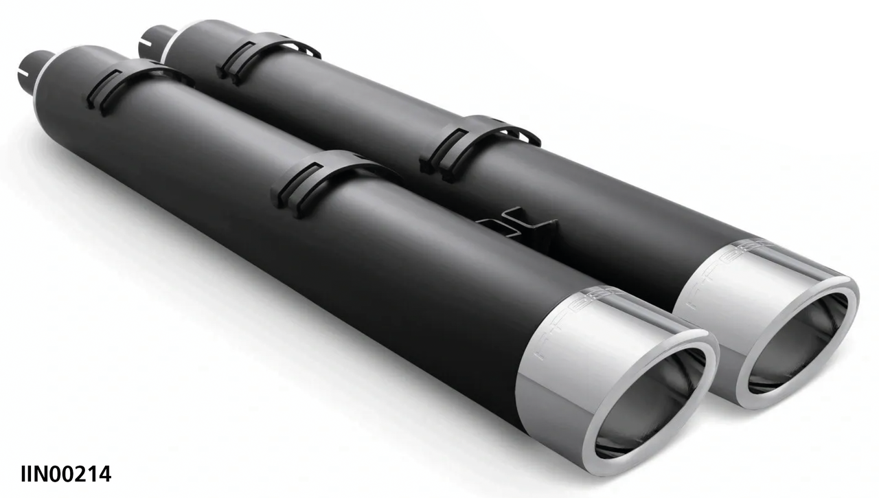 Freedom Performance Exhaust