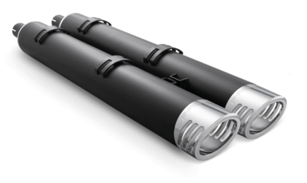 Freedom Performance Exhaust