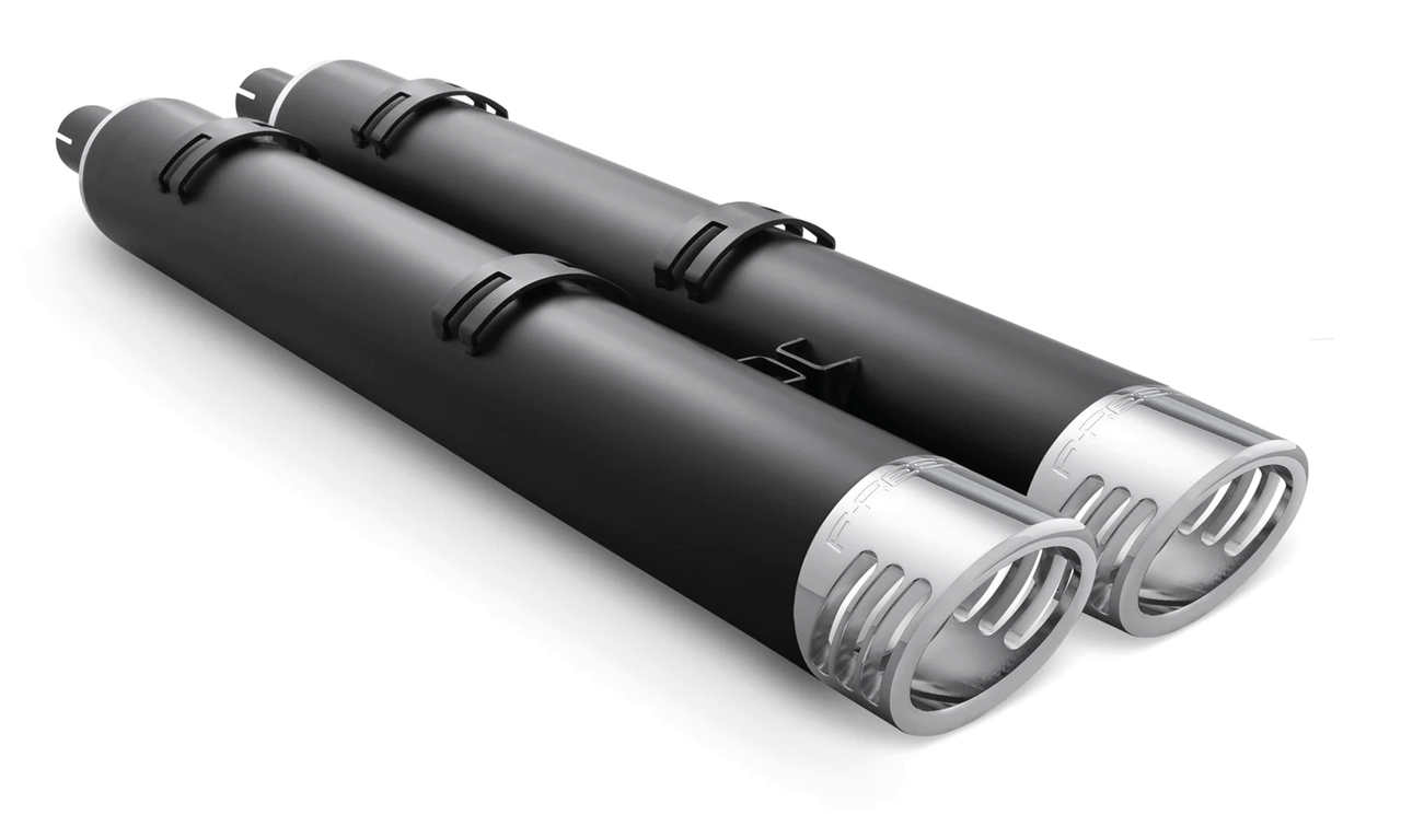 Freedom Performance Exhaust