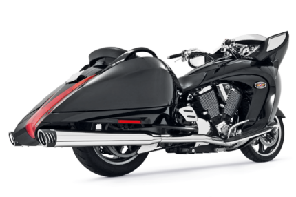 Freedom Performance Exhaust