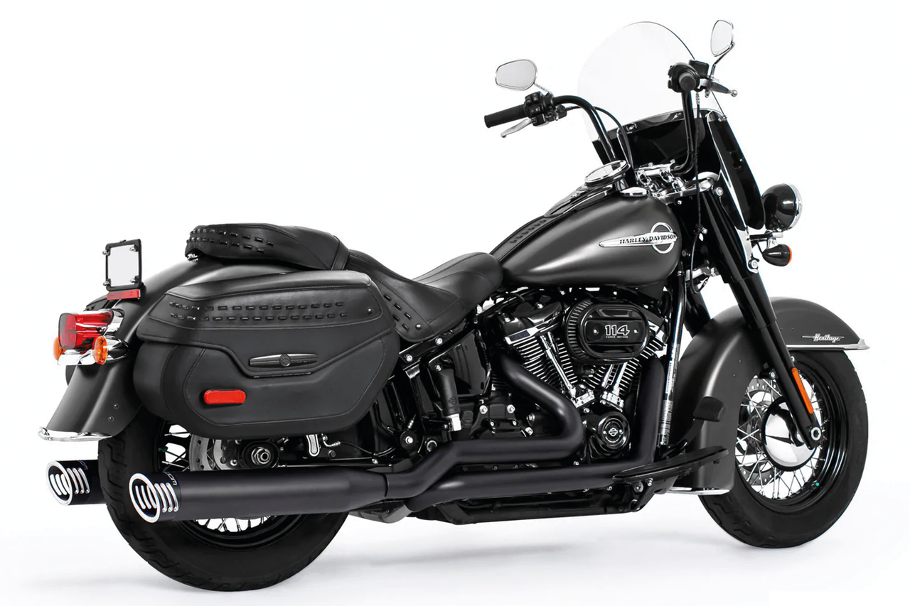 Freedom Performance Exhaust