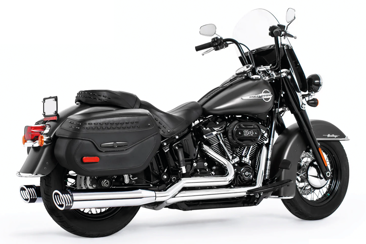 Freedom Performance Exhaust