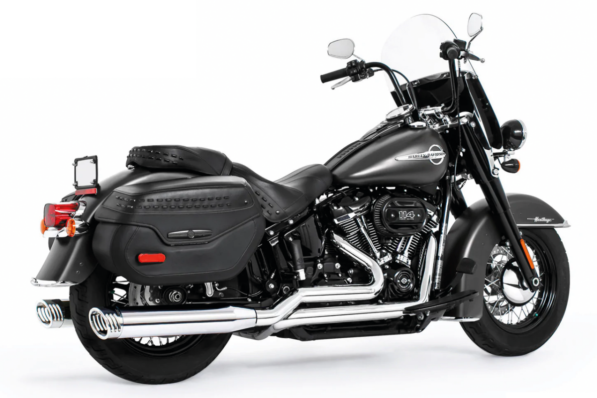 Freedom Performance Exhaust