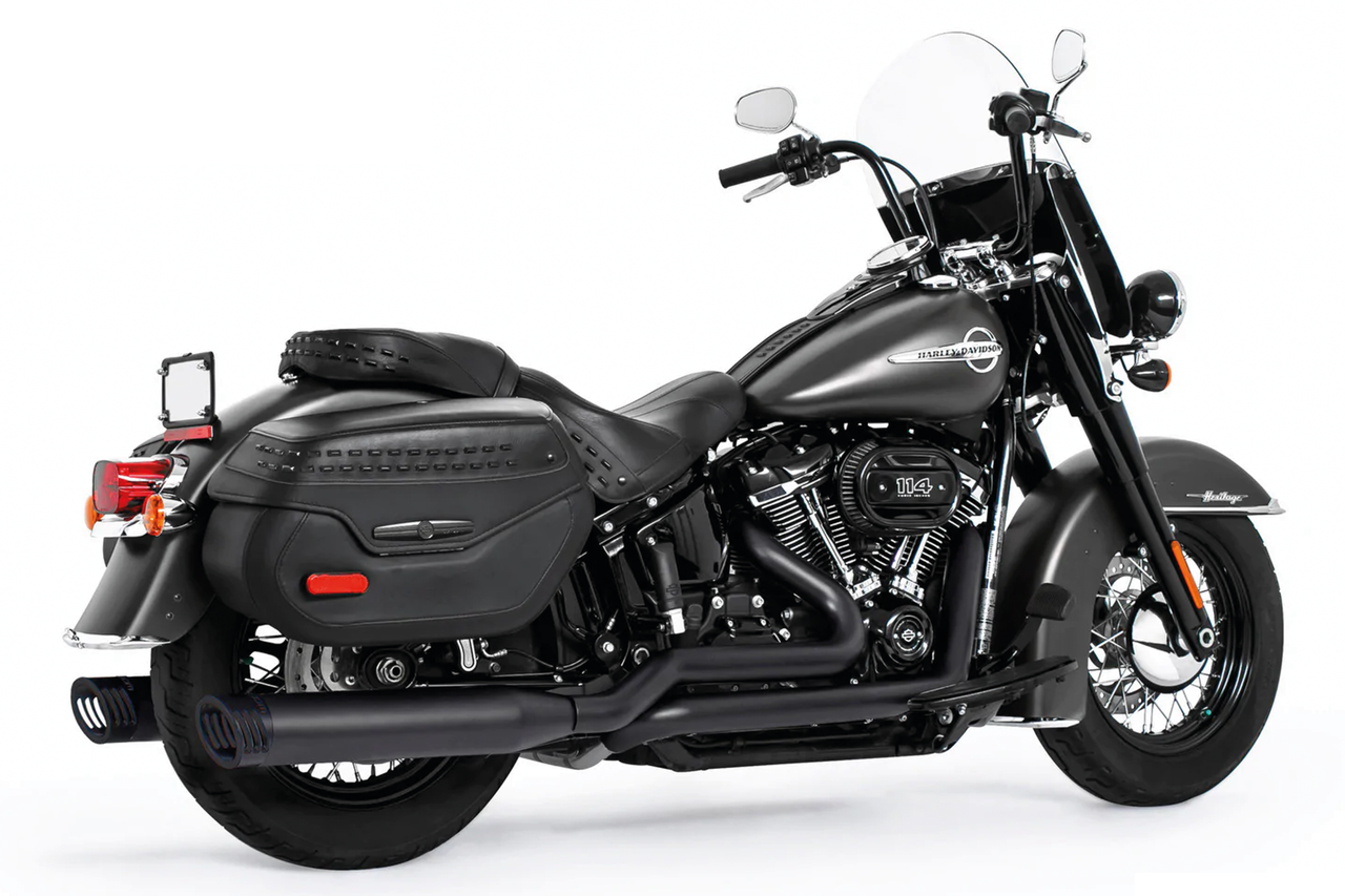 Freedom Performance Exhaust