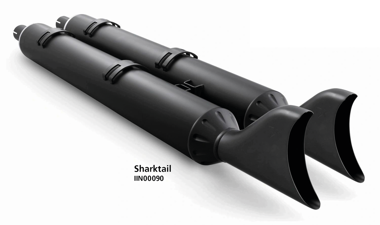 Freedom Performance Exhaust