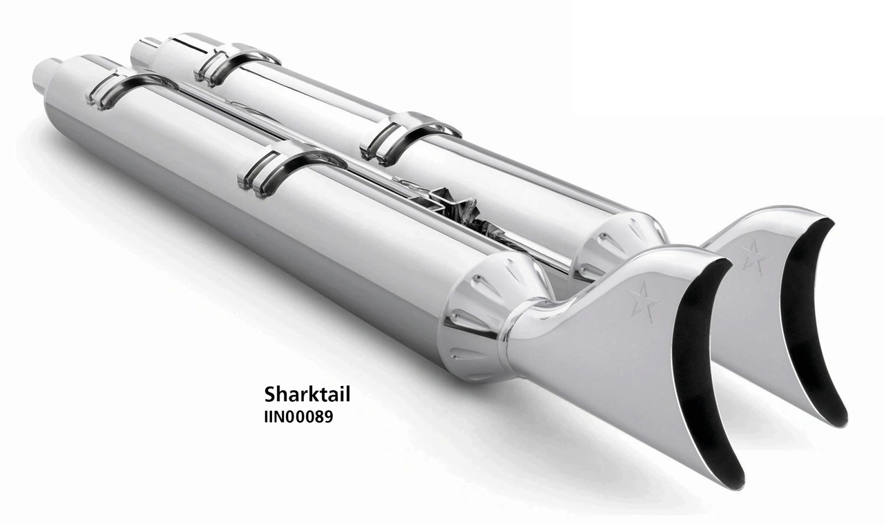 Freedom Performance Exhaust