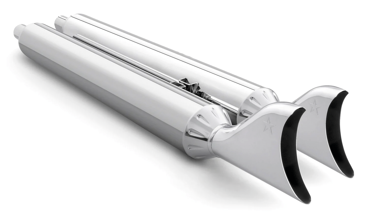 Freedom Performance Exhaust