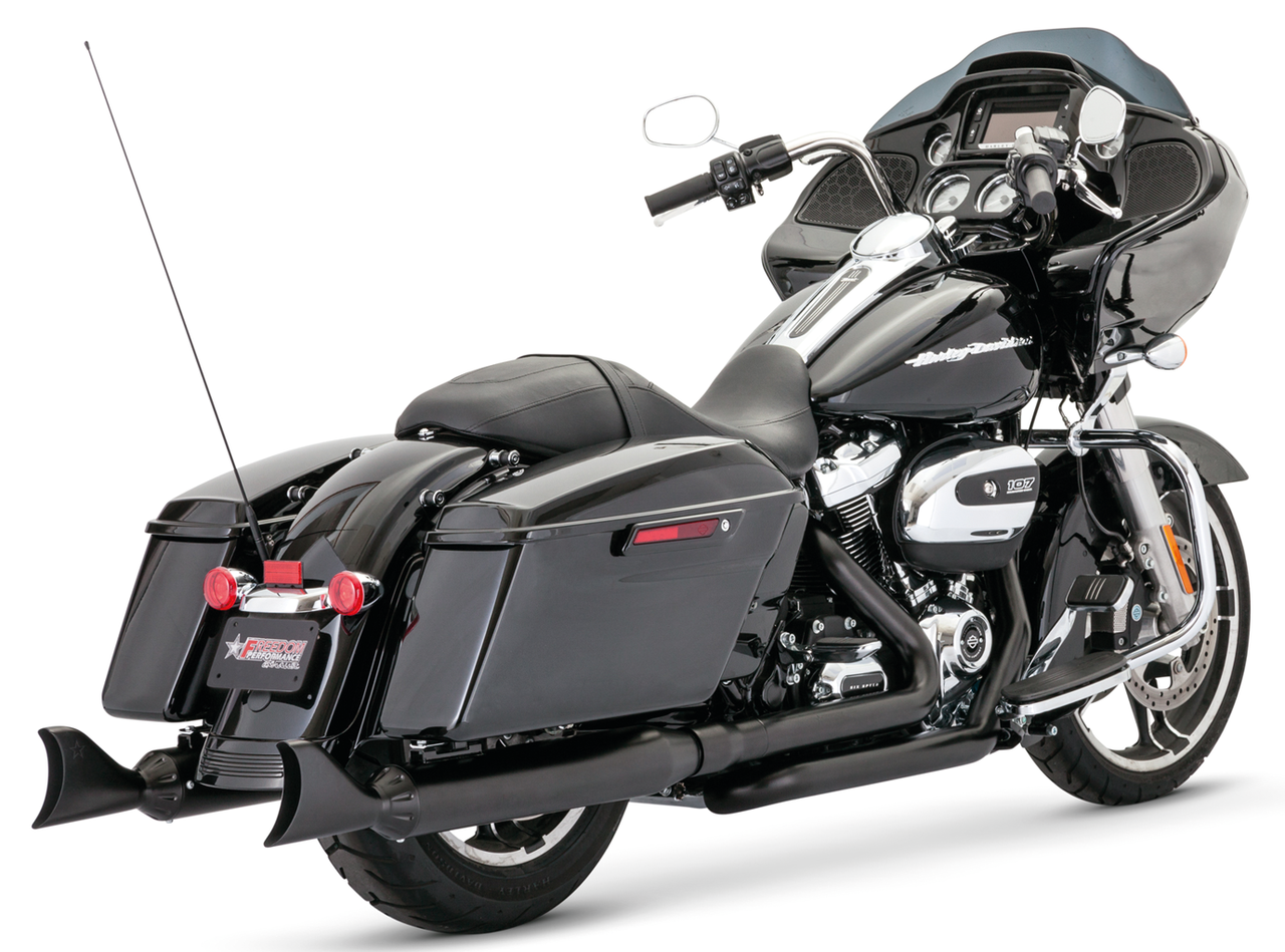 4" SHARKTAILS S-O'S ALL CHR FLH/T17-UP