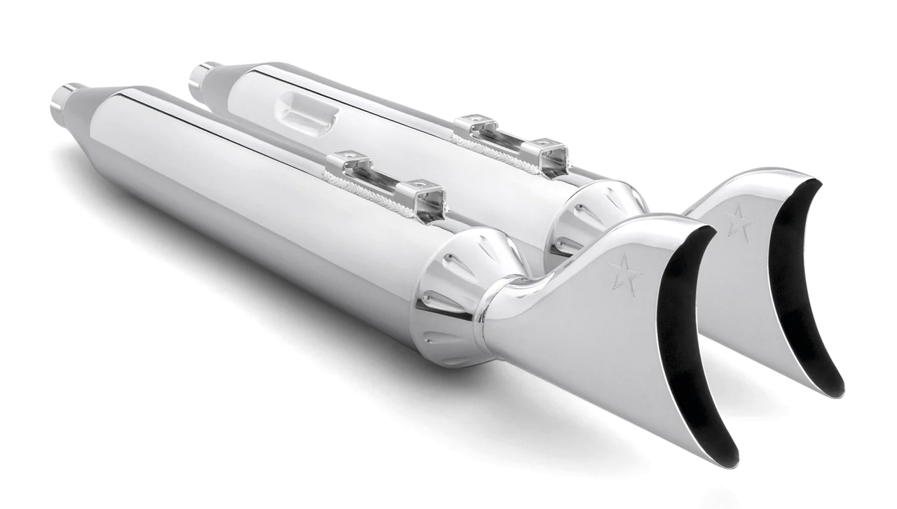 Freedom Performance Exhaust