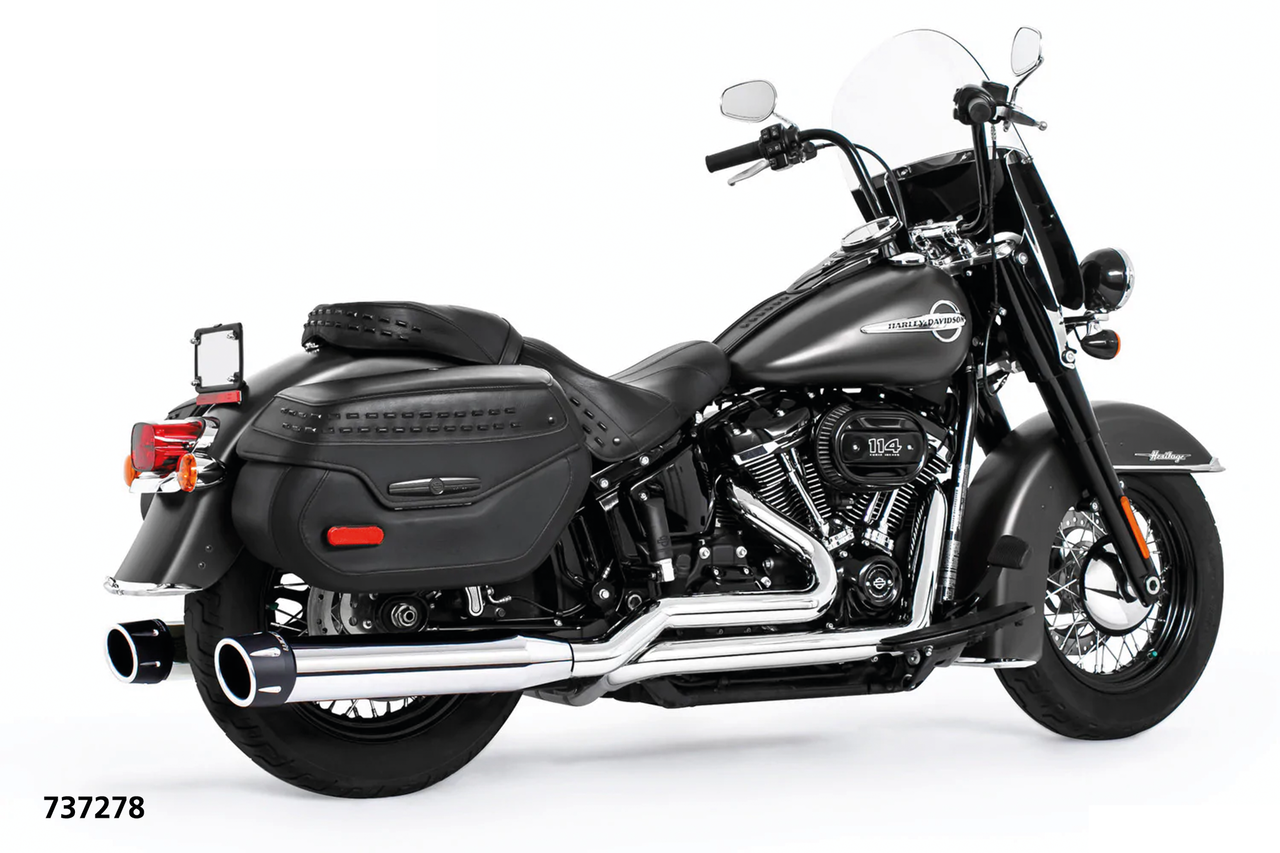 Freedom Performance Exhaust