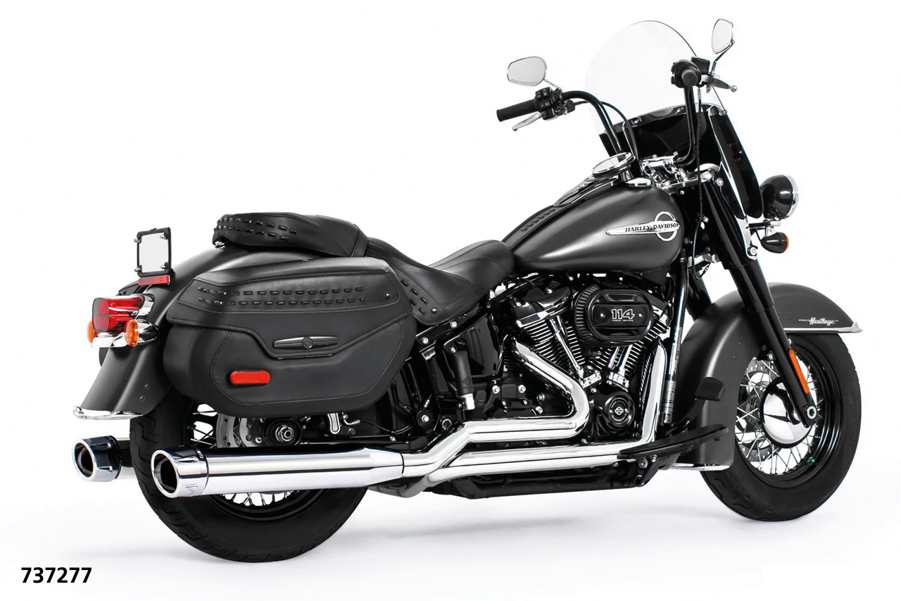 Freedom Performance Exhaust