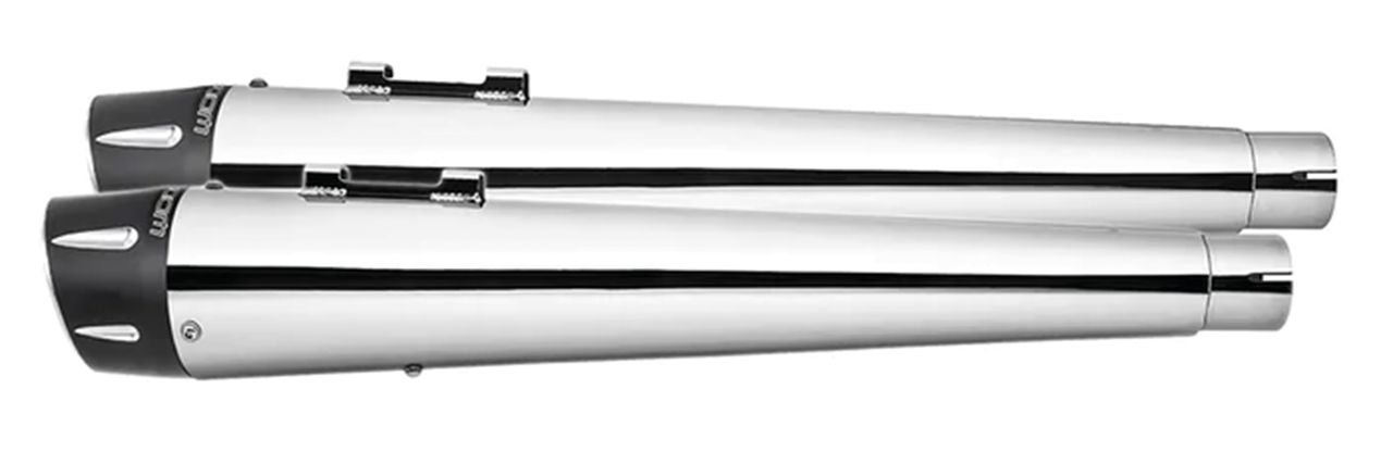 Freedom Performance Exhaust