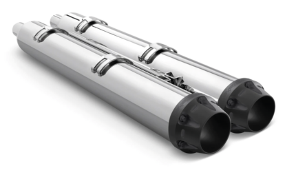 Freedom Performance Exhaust