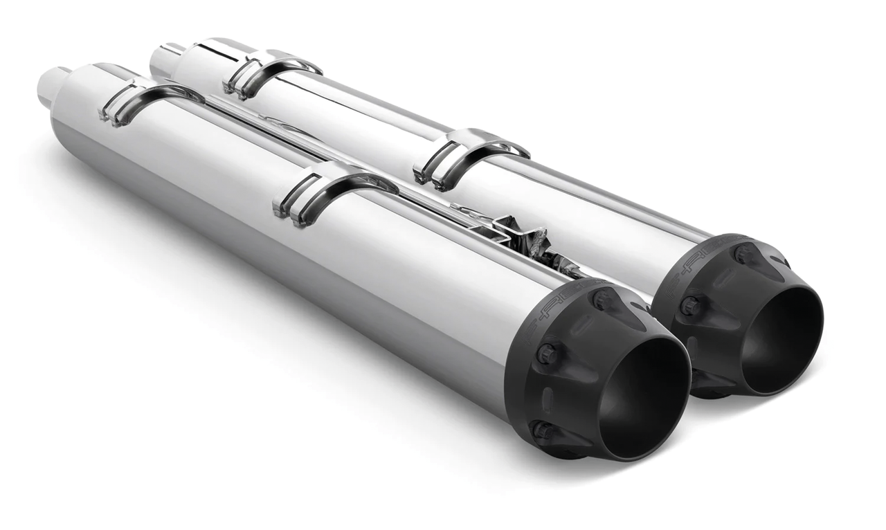 Freedom Performance Exhaust