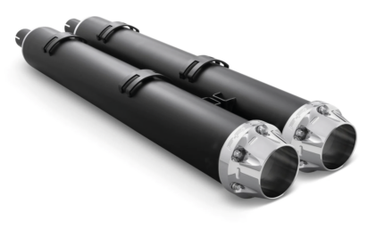 Freedom Performance Exhaust