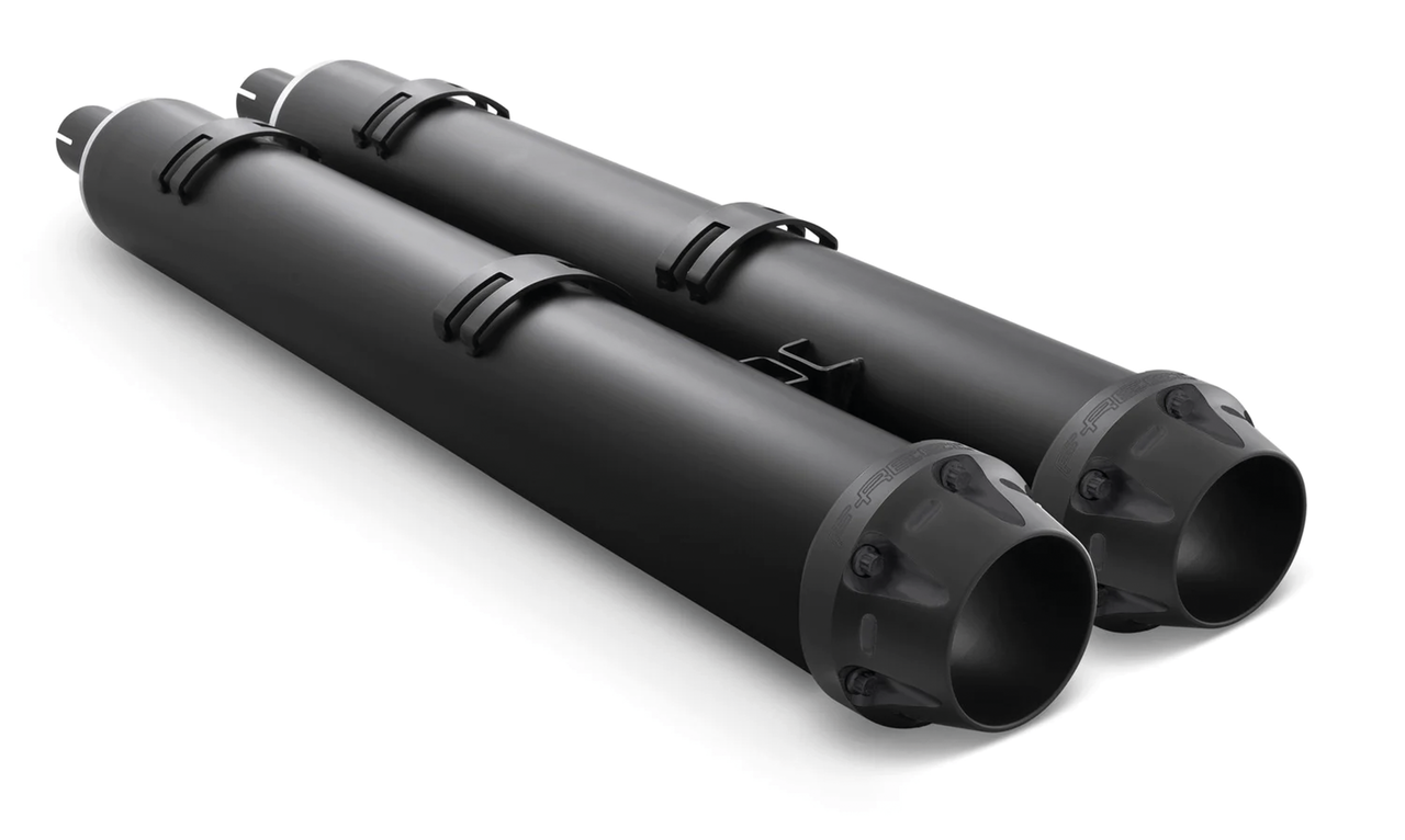 Freedom Performance Exhaust