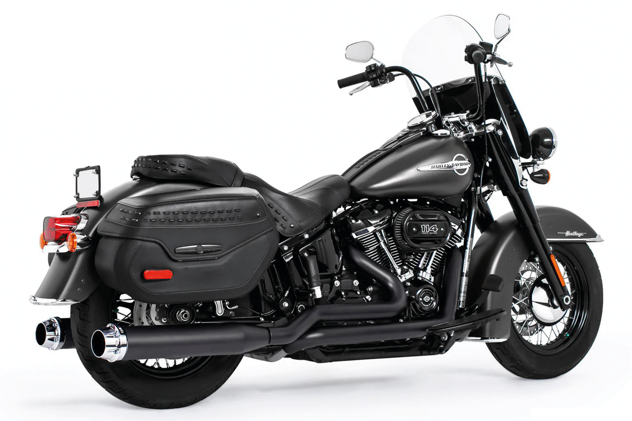 Freedom Performance Exhaust