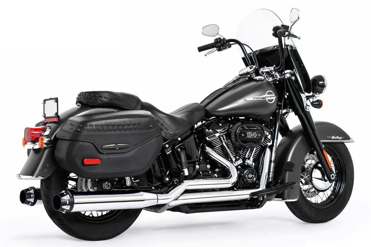 Freedom Performance Exhaust