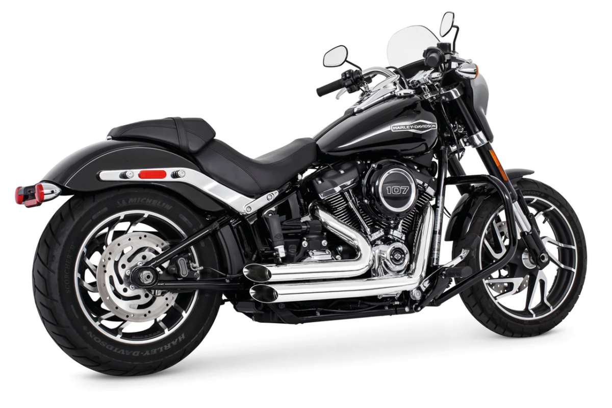 Freedom Performance Exhaust