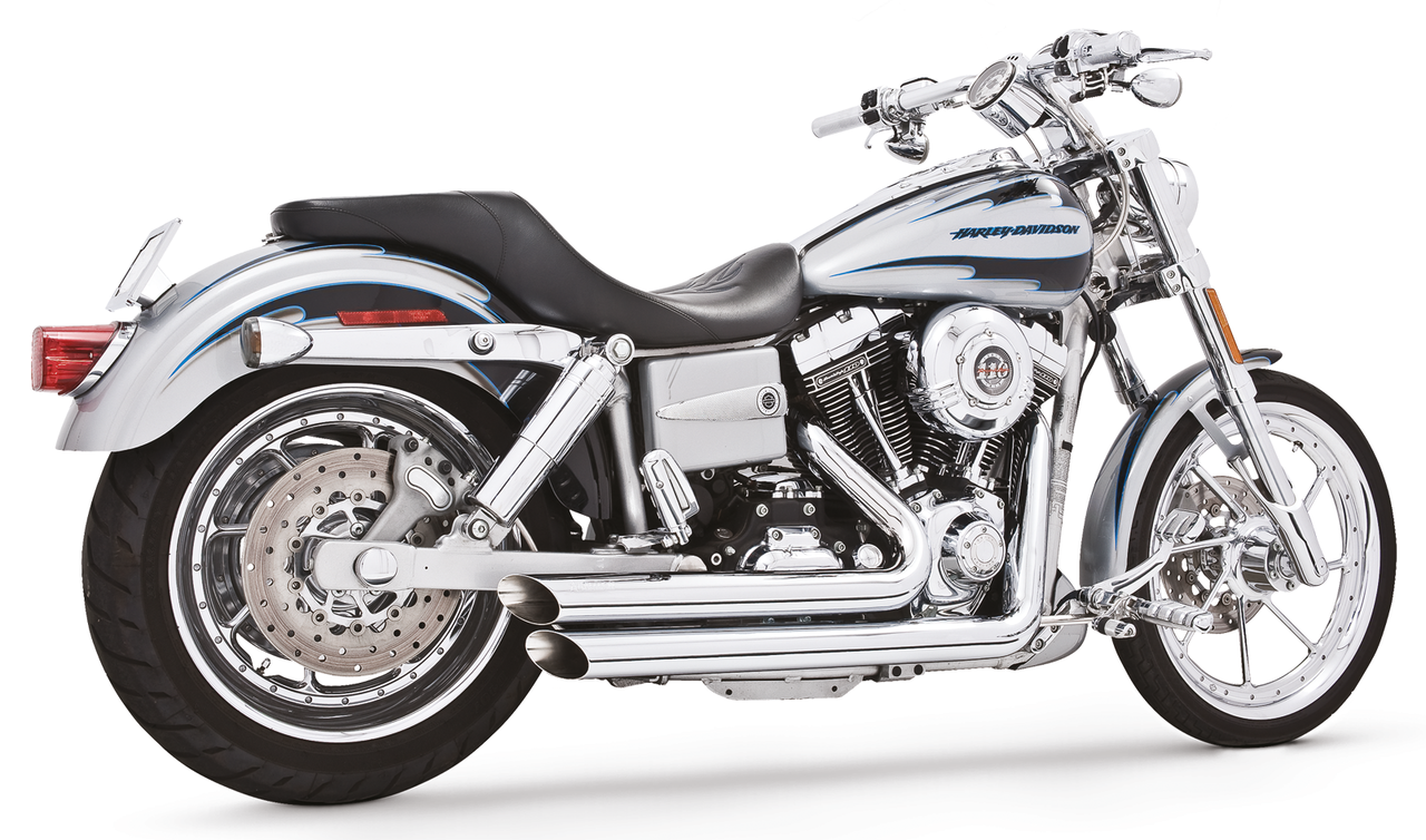 Freedom Performance Exhaust