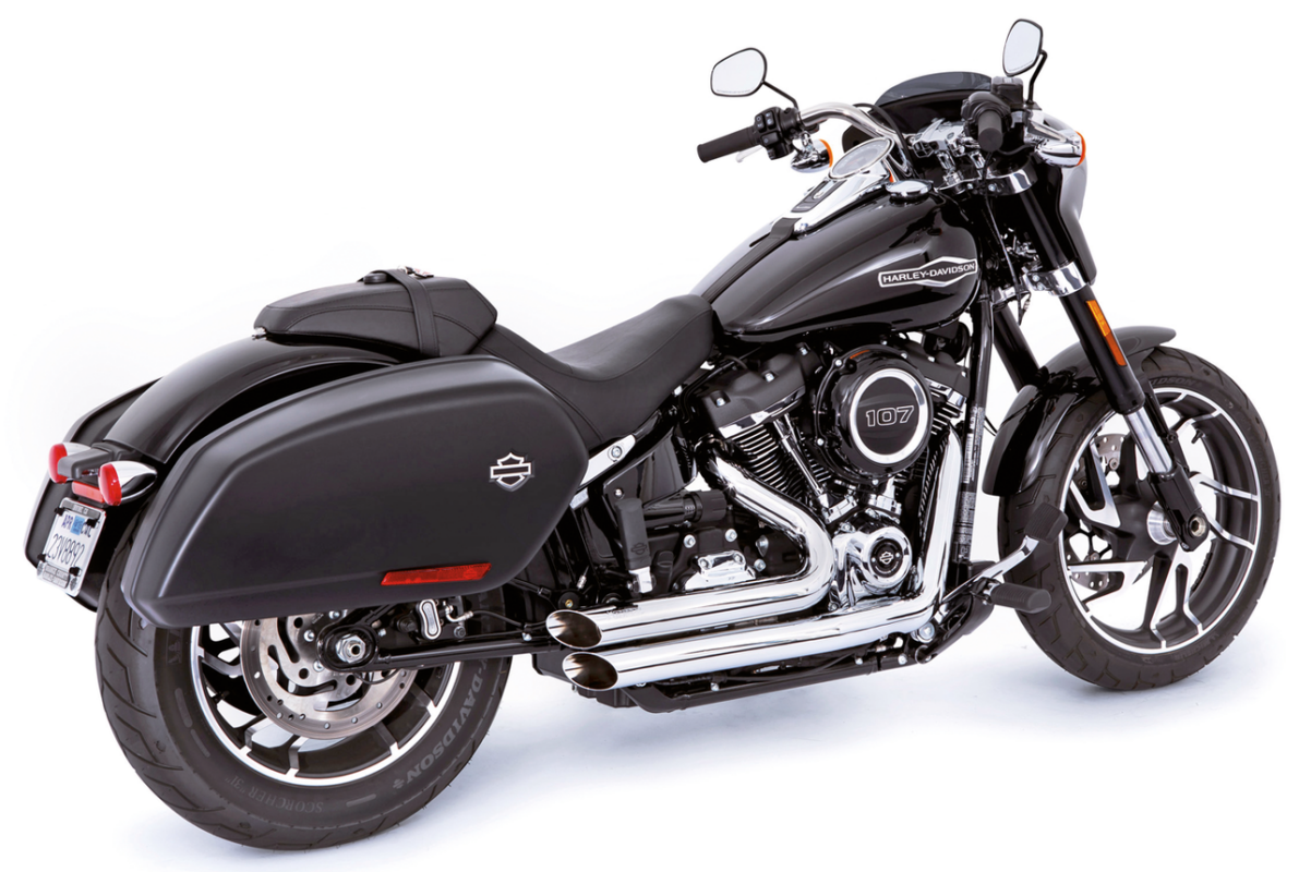 AMENDMENT SIDE SLASH ST18-up Chr X