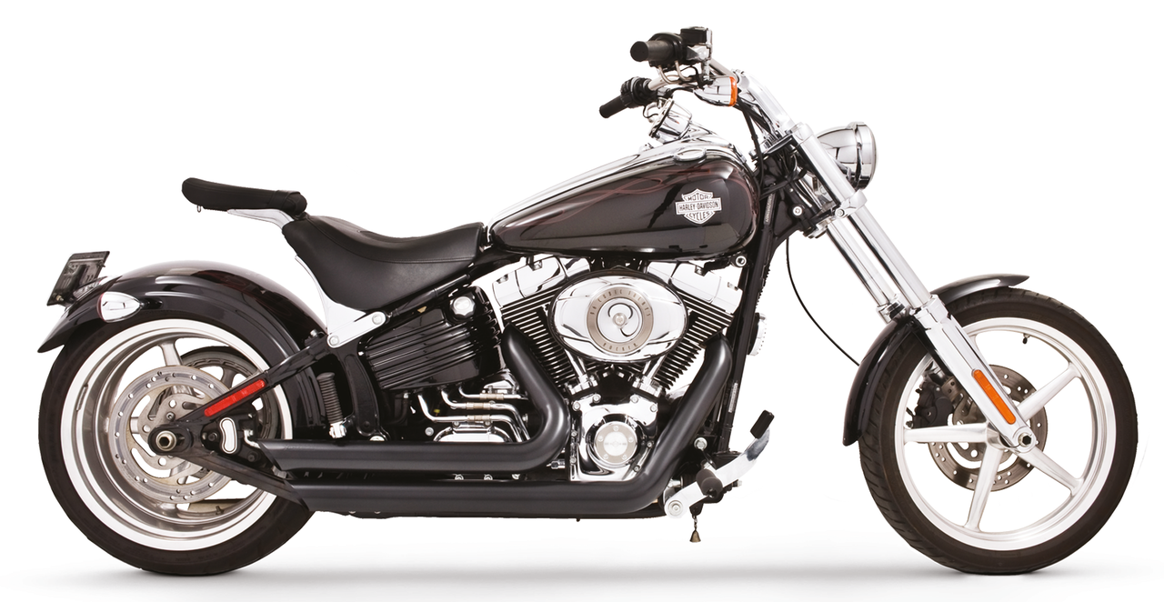 Freedom Performance Exhaust