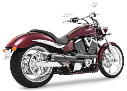 Freedom Performance Exhaust