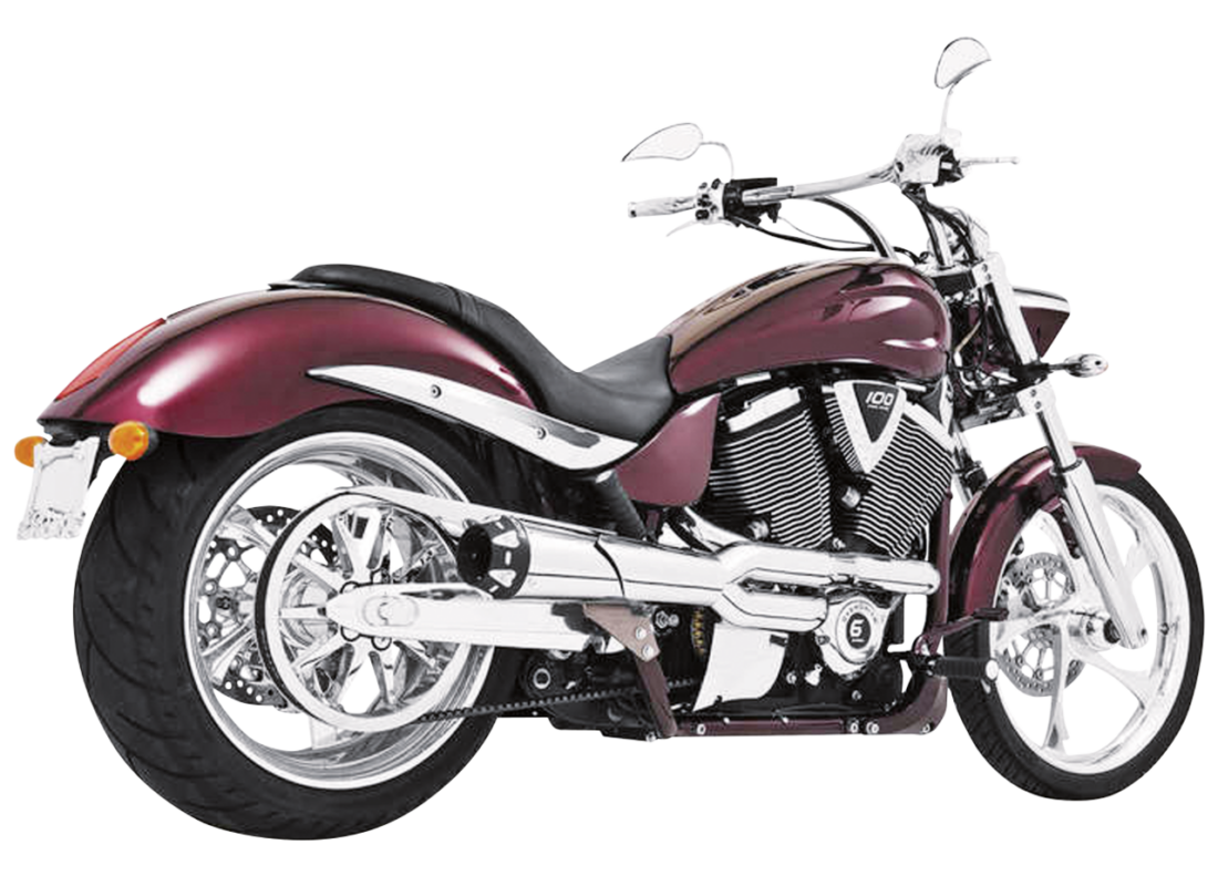 Freedom Performance Exhaust