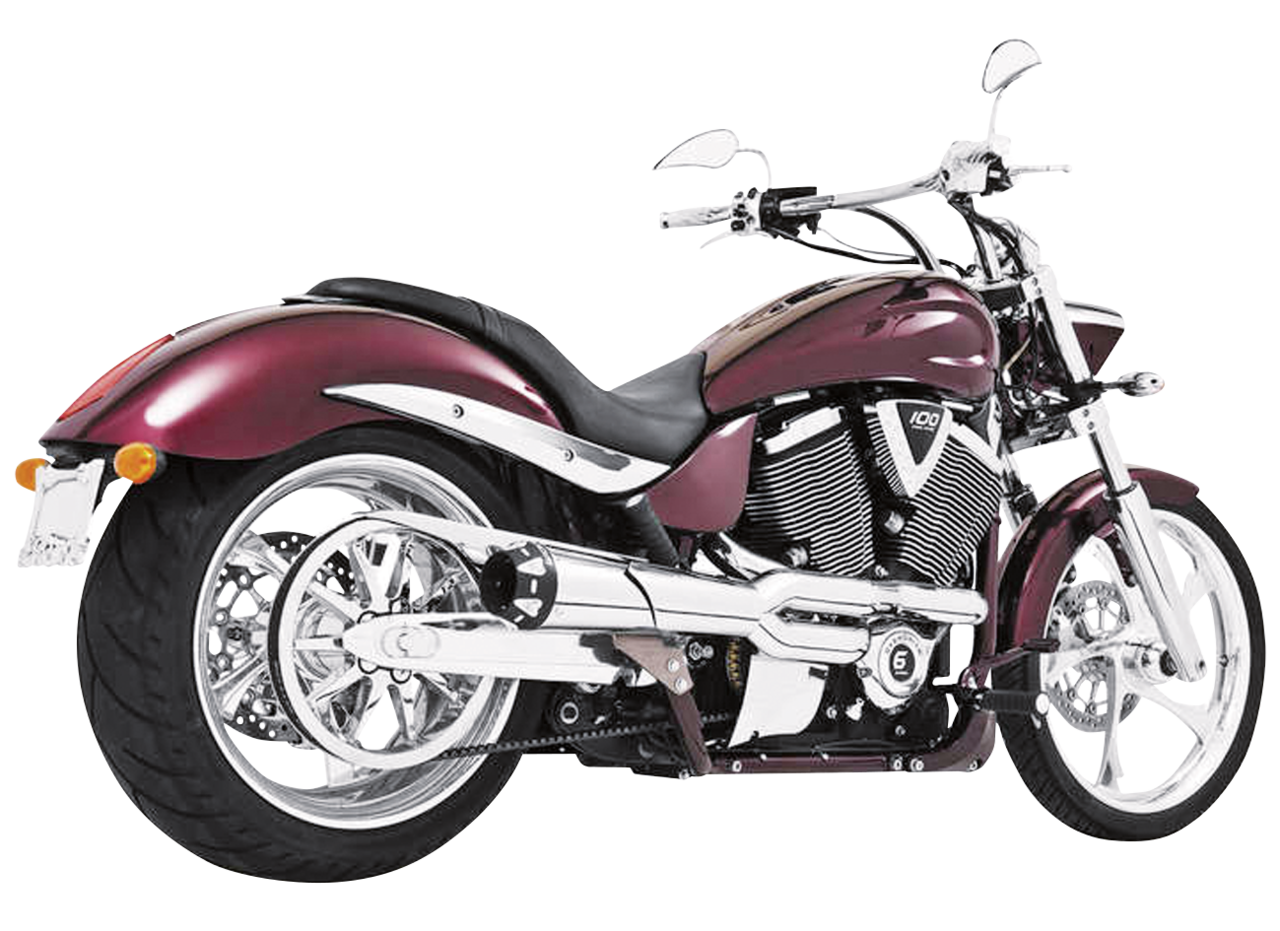 Freedom Performance Exhaust