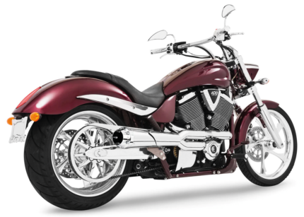 Freedom Performance Exhaust