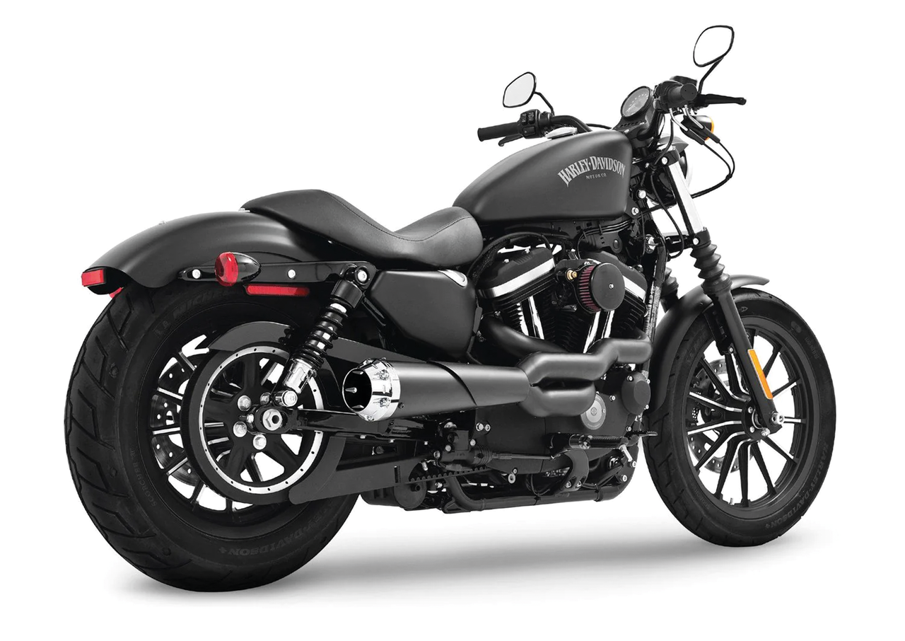 Freedom Performance Exhaust