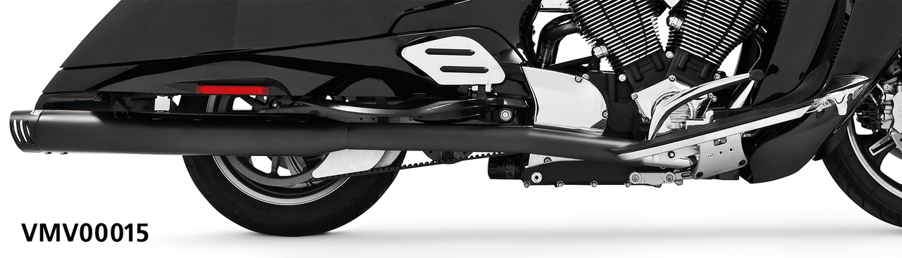 Freedom Performance Exhaust