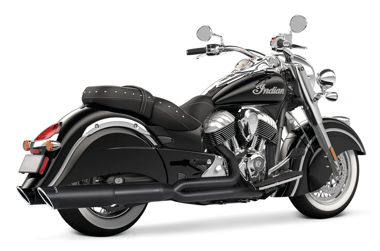 Freedom Performance Exhaust Freedom Performance Exhaust