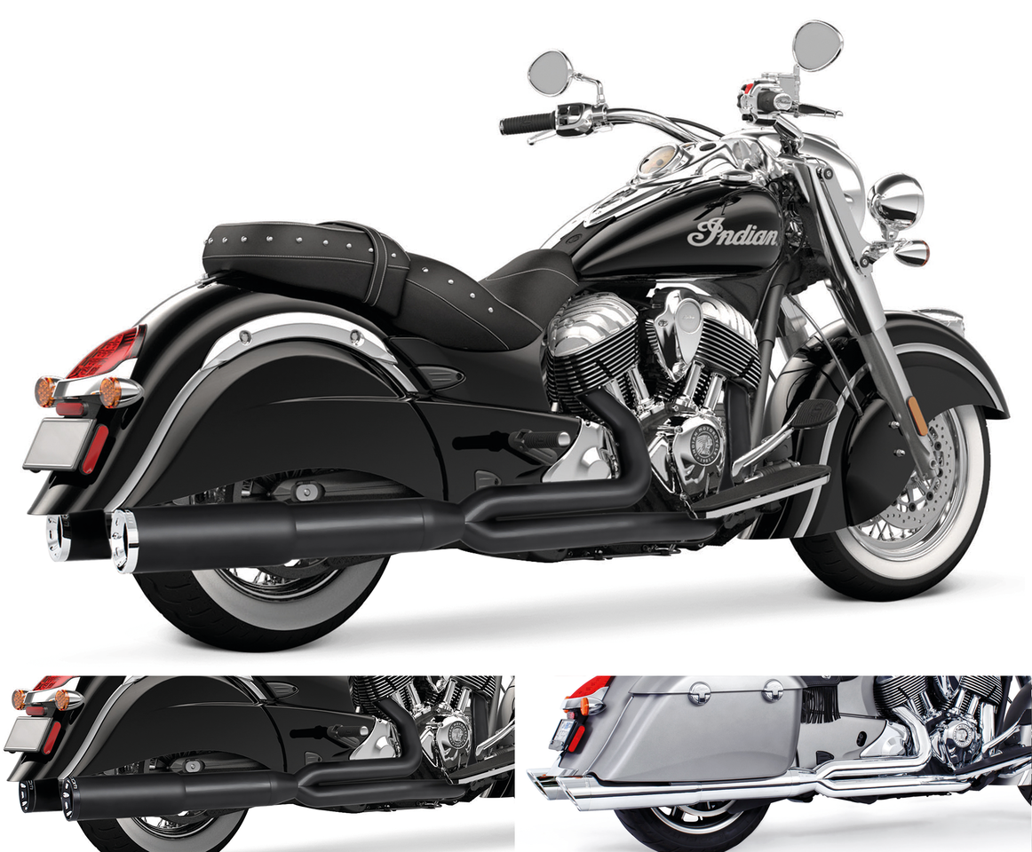 Freedom Performance Exhaust