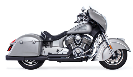 Freedom Performance Exhaust