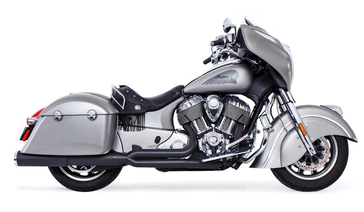 Freedom Performance Exhaust