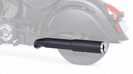 Freedom Performance Exhaust