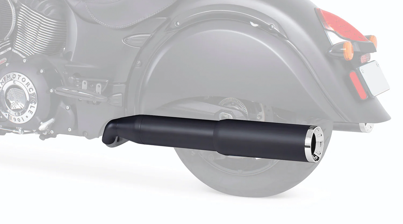 Freedom Performance Exhaust