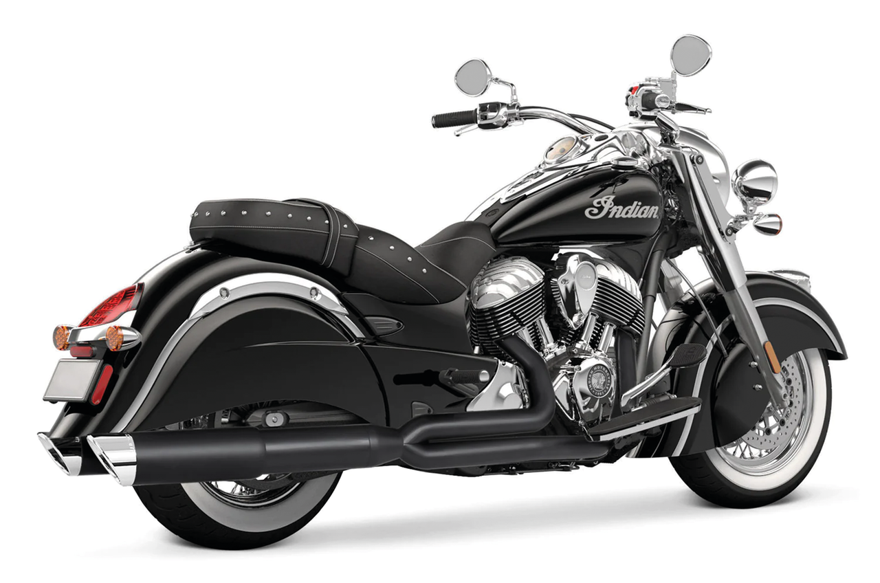 Freedom Performance Exhaust