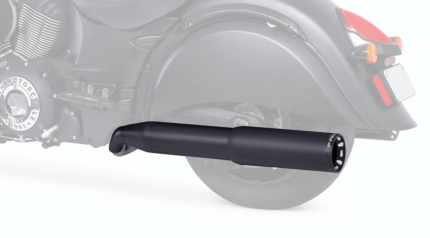 Freedom Performance Exhaust