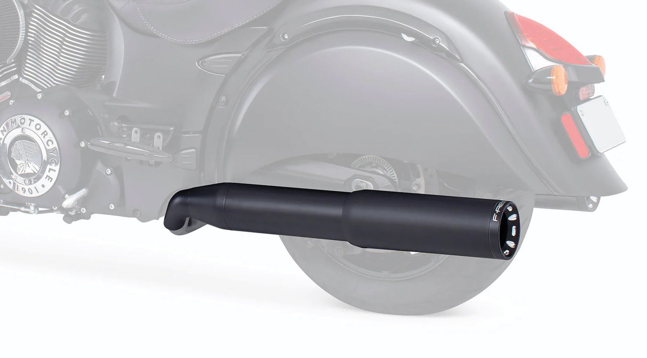 Freedom Performance Exhaust