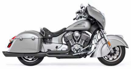 Freedom Performance Exhaust