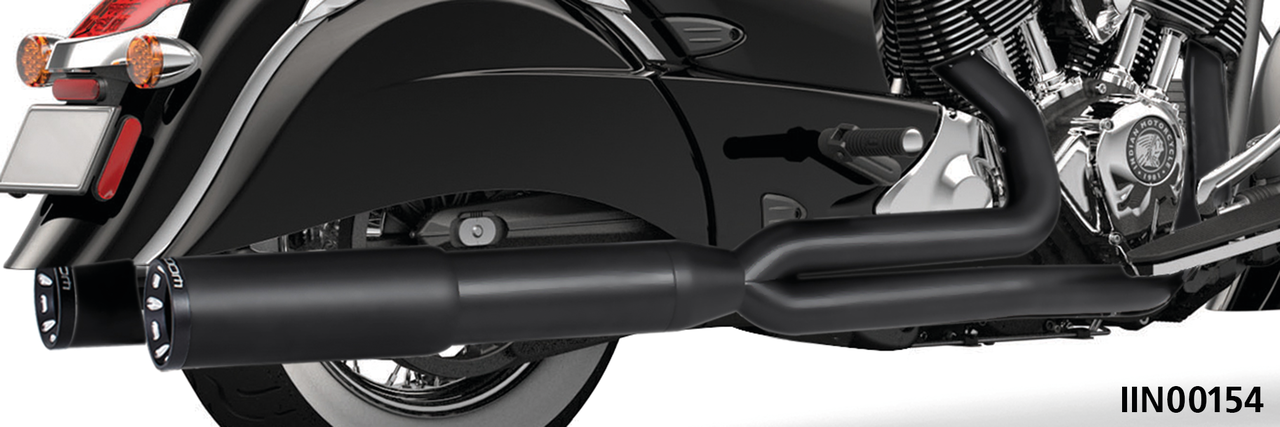 Freedom Performance Exhaust