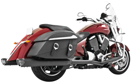 Freedom Performance Exhaust