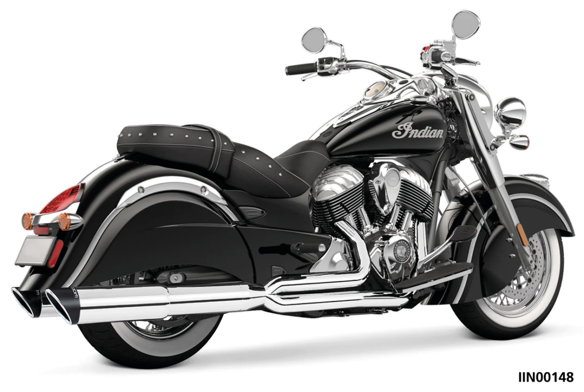 Freedom Performance Exhaust