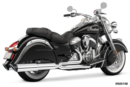 Freedom Performance Exhaust