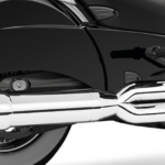 Ptch BK 4.5" STRGHT GHOST CHIEF14-21