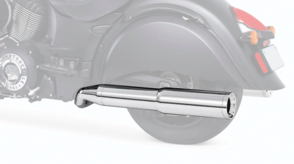 Freedom Performance Exhaust