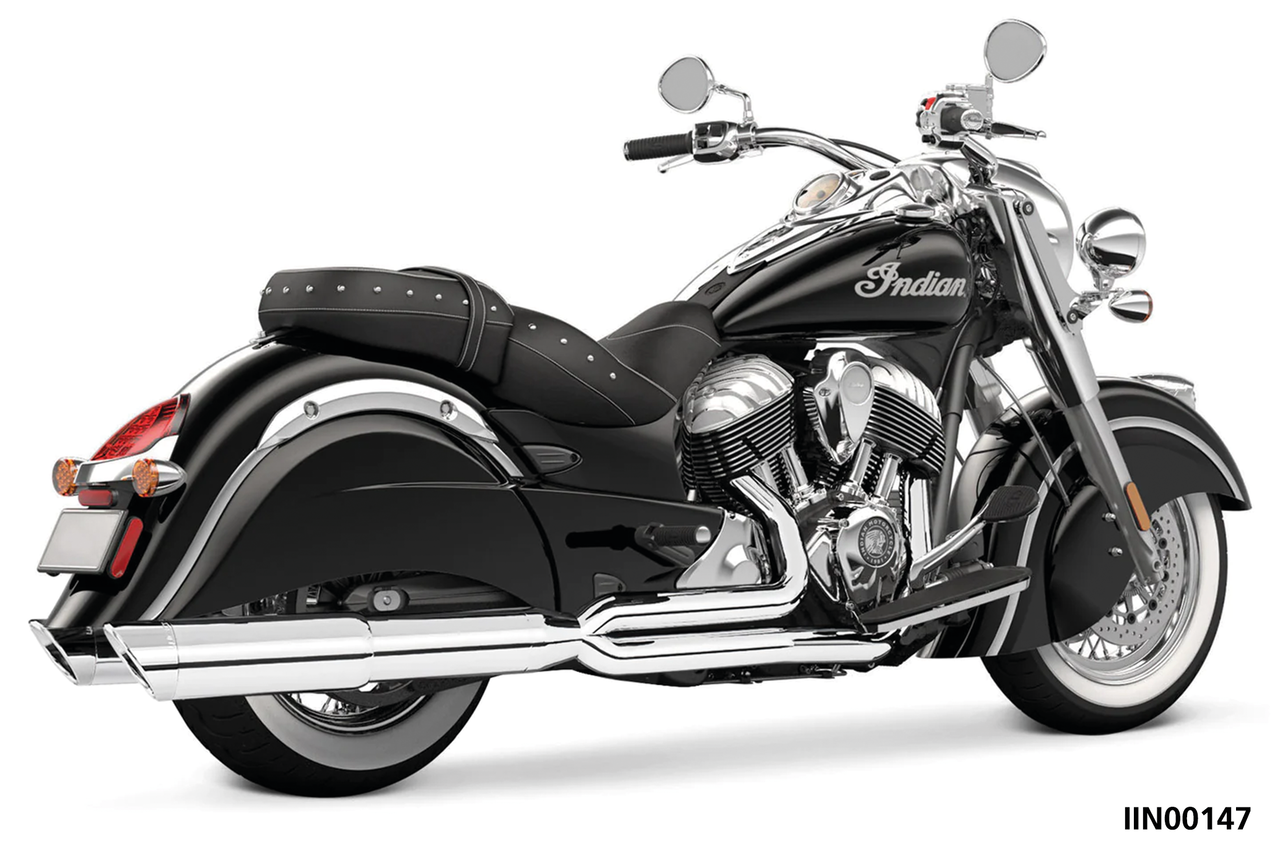 Freedom Performance Exhaust Freedom Performance Exhaust